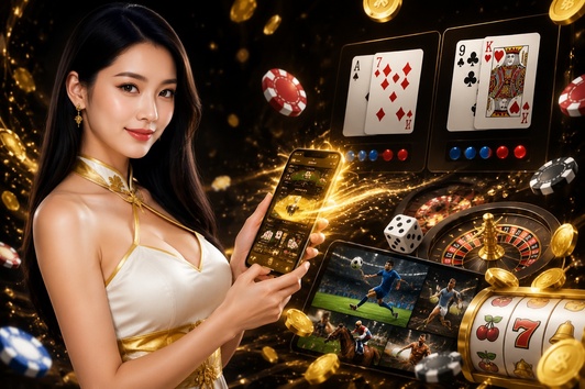 lucky6