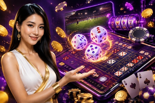 lucky6