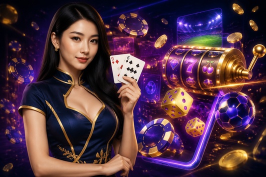 lucky6